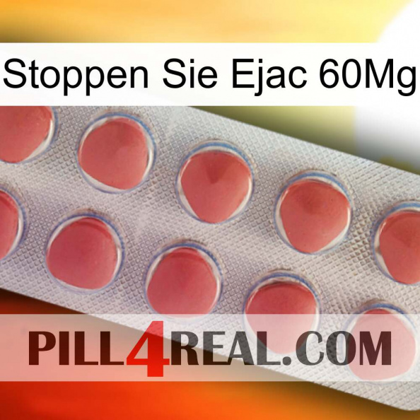 Stop Ejac 60Mg 18